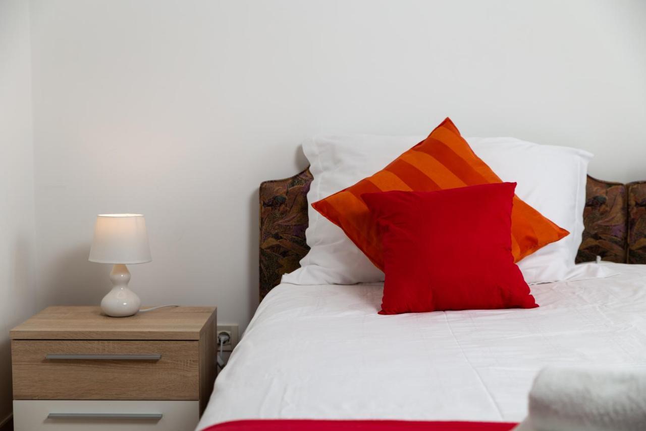 Kvarner Bay View Apartments Opatija Zewnętrze zdjęcie