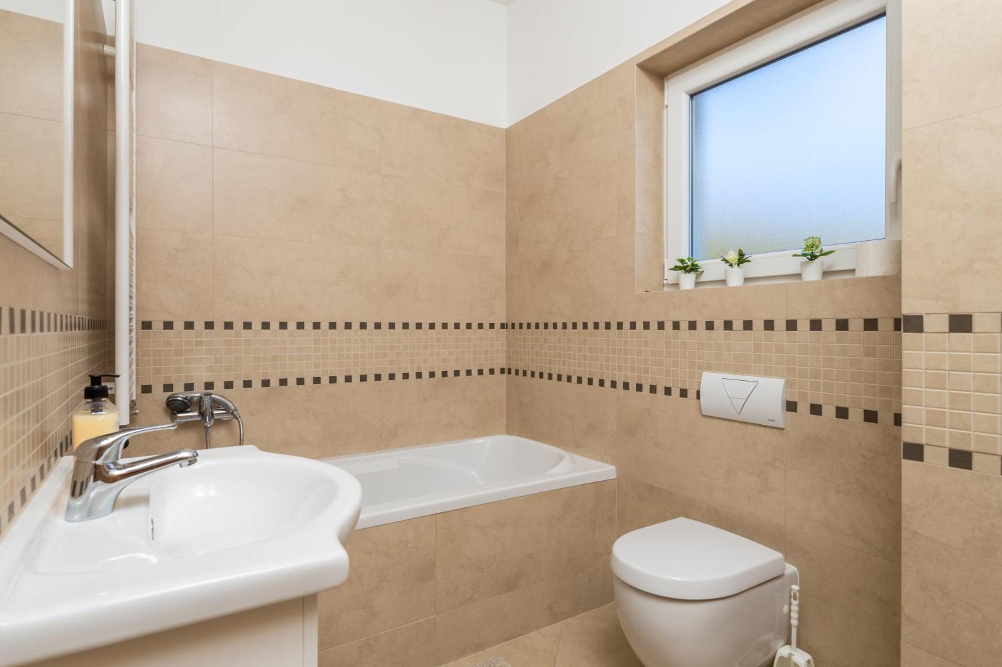 Kvarner Bay View Apartments Opatija Pokój zdjęcie